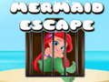 Oyunu Mermaid Escape