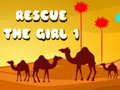 Oyunu Rescue the Girl 1