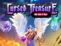 Oyunu Cursed Treasure 1½