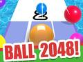 Oyunu Ball 2048
