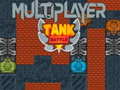 Oyunu Multiplayer Tank Battle