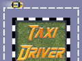 Oyunu Taxi Driver