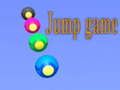Oyunu Jump game