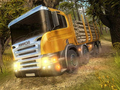 Oyunu Mountain Truck Simulator