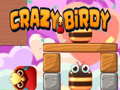 Oyunu Crazy Birdy