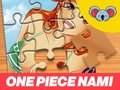 Oyunu One Piece Nami Jigsaw Puzzle 