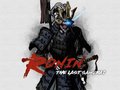 Oyunu Ronin: The Last Samurai