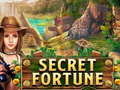 Oyunu Secret Fortune