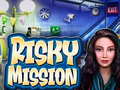 Oyunu Risky Mission