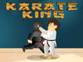 Oyunu Karate king