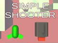 Oyunu Simple shooter
