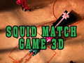 Oyunu Squid Match Game 3D