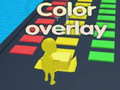 Oyunu Color overlay