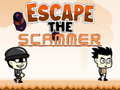 Oyunu Escape The Scammer