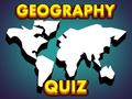 Oyunu Geography Quiz