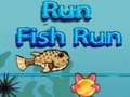 Oyunu Run Fish Run
