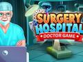 Oyunu Multi Surgery Hospital