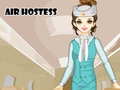 Oyunu Air Hostess 