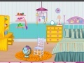 Oyunu Princess Room Designer