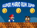 Oyunu Super Mario Run Jump 