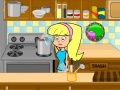 Oyunu Sally's Soup Shop
