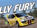 Oyunu Rally Fury
