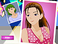 Oyunu Girl Makeover
