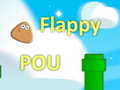 Oyunu Flappy Pou