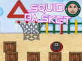Oyunu Squid Basket