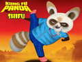 Oyunu Kungfu Panda Shifu