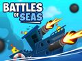 Oyunu Battles of Seas