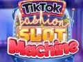 Oyunu TikTok Fashion Slot Machine