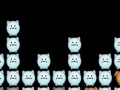 Oyunu P-Cat Invasion