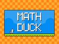 Oyunu Math Duck