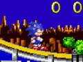 Oyunu Sonic Adventure Run