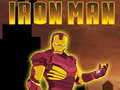 Oyunu Iron man 