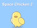 Oyunu Space Chicken 2