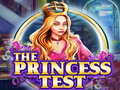Oyunu The Princess Test