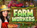Oyunu Farm Workers