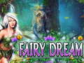 Oyunu Fairy Dream
