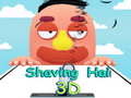 Oyunu Shaving Hair 3D