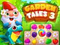Oyunu Garden Tales 3