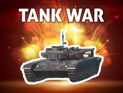 Tank Savaşı Çok Oyunculu .
