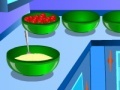 Oyunu Strawberry Tarts