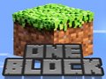 Oyunu One Block