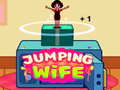 Oyunu Jump Wife