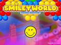 Oyunu Smileyworld Bubble Shooter