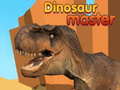Oyunu Dinosaur Master