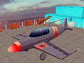 Oyunu Real Aircraft Parkour 3D
