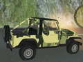 Oyunu US OffRoad Army Truck Driver